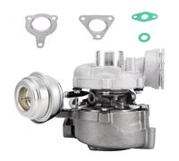 GT1749V Turbocharger FOR Audi A4 A6 VW Passat B6 2.0 1.9TDI 130BHP 717858