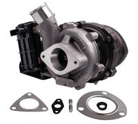 GT1749V Turbocharger for Ford Ranger 110KW 2.2 tdci +electronics actuator
