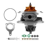 GT1749V Turbolader CHRA for Audi for Seat for VW 1.9 TDI 721021 038253016G