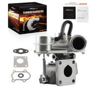 GT1752H Turbo Chargeur for Renault Master 2.8 L D S9W700 S9W702 454061-5010S