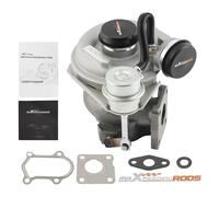GT1752H Turbo Chargeur for Renault Master 2.8 L D S9W700 S9W702 454061-5010S