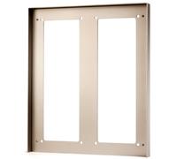 Gt203H Visiere 2 X 3 Modules - AIPHONE GT203H 200078