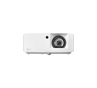 GT2100HDR - Projecteur DLP - laser - 3D - 4200 lumens - Full HD (1920 x 1080) - 16:9 - 1080p - objectif fixe à focale courte - blanc