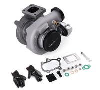 GT28 GT25 GT2871 GT2860 T25 T28 SR20 Turbocompresseur t25 Bride AR 60 350HP