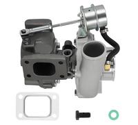 GT2871 Universal Turbo Turbocharger for Audi VW Renault Citroen 1.5L-2.0L Engine