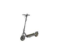 Trottinette Électrique NAVEE GT3 Max, Autonomie 75 km, Moteur 1000W, Max 25 km/h, BMS,système anti-dérapage TCS, Pliable- Noir