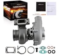 GT3076 GT3037 turbo turbocharger for Citroen Audi VW Opel T3 bride T3 A/R .60
