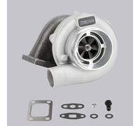 GT3076 GT3037 turbo turbocompresseur for Audi VW Opel T3 bride A/R .60