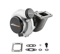 GT3076 GT3037 turbolader Turbocharger for Audi VW Opel T3 bride A/R 0.60