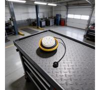 GT337 / 22944270 Bouchon de réservoir de carburant, remplacement direct pour et modèles, construction en plastique