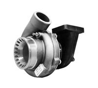 GT35 GT3582 TURBO T3 AR.70/63 COMPRESSEUR ANTI-SURGE TURBINE Turbocompresseur for tous les moteurs 4/6 cylindres et 3.0L-6.0L 600HP