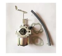 GT400 adapté for générateur GM132 MBP20G MBP20H MBG2100 4HP pièces de rondelle de carburateur de Choc d'eau