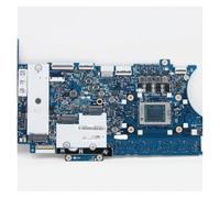 GT4A5 GT3A5 NM-C791 for Thinkpad T14S X13 Laptop Motherboard with R3 R5 R7 AMD CPU, Pièces(X13 R5-4650U 8G)