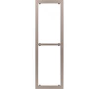 Gt4F Encadrement 4 Mod.Vertical - AIPHONE GT4F 200073