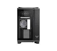 ASUS TUF Gaming GT502 PLUS Midi Tower Noir