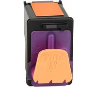 GT52 Tête d'impression tricolore M0H50A pour HP Smart Tank 300 311 350 400 410 411 418 419 500 515 530 550 570 610 615 650 651 5080 510 0 Imprimante