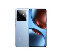 Realme GT7 - 12/512GB - Bleu clair Bleu clair G