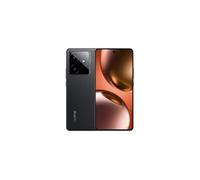realme GT 7 5G Version Européenne Mediatek Dimensity 9400e Écran AMOLED 6,78 pouces Batterie 7000 mAh Charge 120W IceSense Black