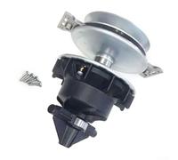 GT79398 Poulie d'entraînement de transmission de rechange pour modèle RT400 compatible avec MIA13031 conçue pour une fonction fiable et une usure réduite