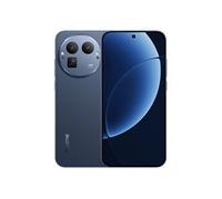 Realme Smartphone GT 8 Pro 12+256 Go DS 5G Urban Blue OEM