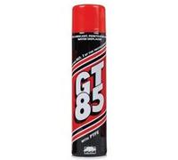 Gt85 Lubricant Spray 400ml G
