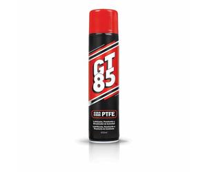GT85 Lubrifiant multifonction pour vélos 34145 Spray 400 ml