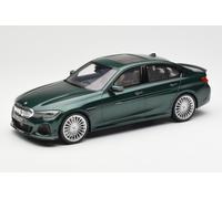 GT912 BMW Alpina B3 G20 Sedan Green GT Spirit 1/18
