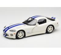 GT Spirit 1/18 - Dodge Viper GTS - 1996 GT940