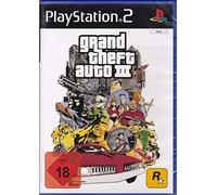 GTA 3 PS2