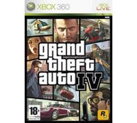 Gta 4 Xbox 360
