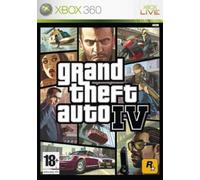 Gta 4 Xbox 360