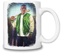 Gta 5 Dangerous Franklin Tasse