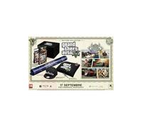 GTA 5 Edition Collector Xbox 360