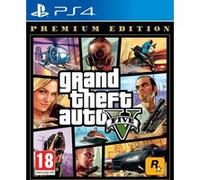 GTA 5 (Grand Theft Auto V) Premium Edition
