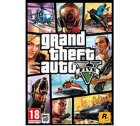 GTA 5 PC - EN TELECHARGEMENT