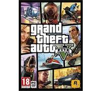 GTA 5 PC G