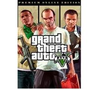GTA 5 PREMIUM ONLINE PC - EN TELECHARGEMENT