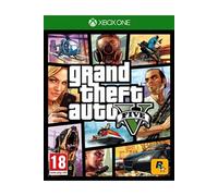 GTA 5 Xbox One