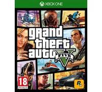 GTA 5 Xbox One G