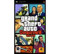 GTA : China Town wars