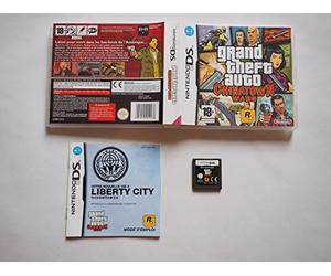 GTA : China Town wars