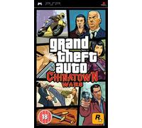 GTA : China Town Wars [import anglais]