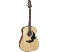 Takamine Gd30-Nat Natural Folk