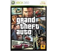 GTA - GRAND THEFT AUTO 4 CLASSICS