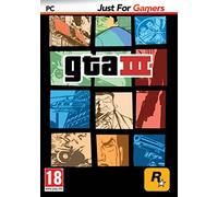 GTA III