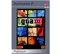 gta III G