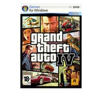 GTA IV