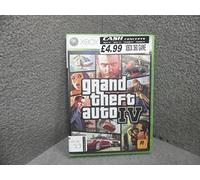 GTA IV - classics [import anglais]