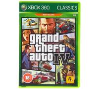 GTA IV - classics [import anglais]