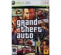 GTA IV englisch [import allemand]